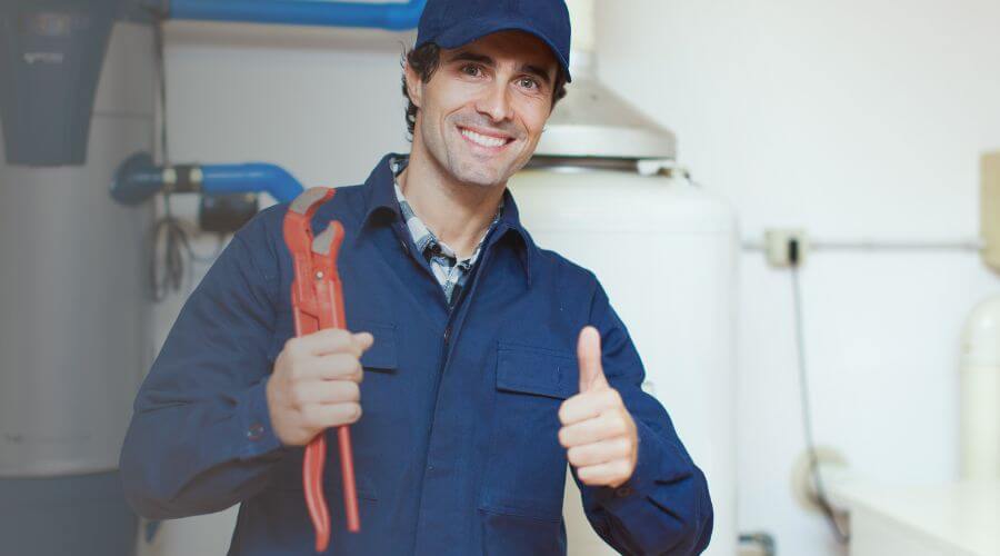 Professional septic tank pumping in Ashley, MI